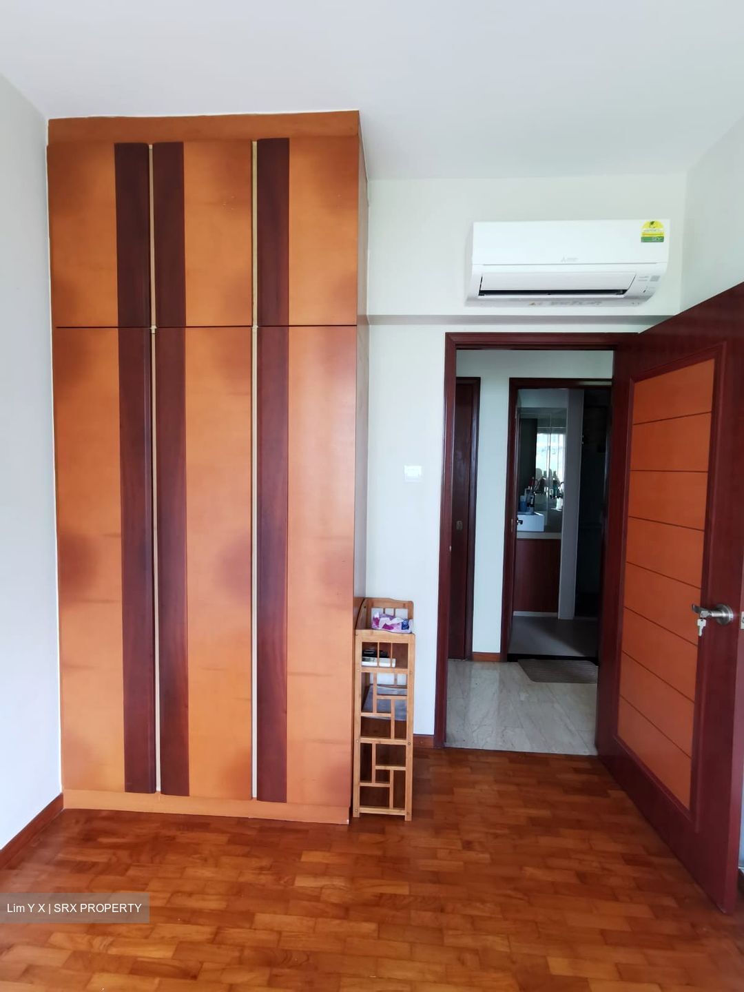 Yishun Emerald (D27), Condominium #543403361